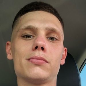 Meet your Posher, Cory